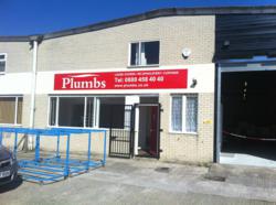 Plumbs New Manufacturing Unit in Dover